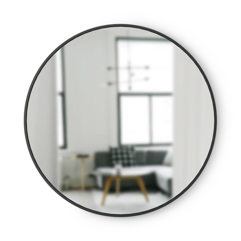 Hub Wall Mirror