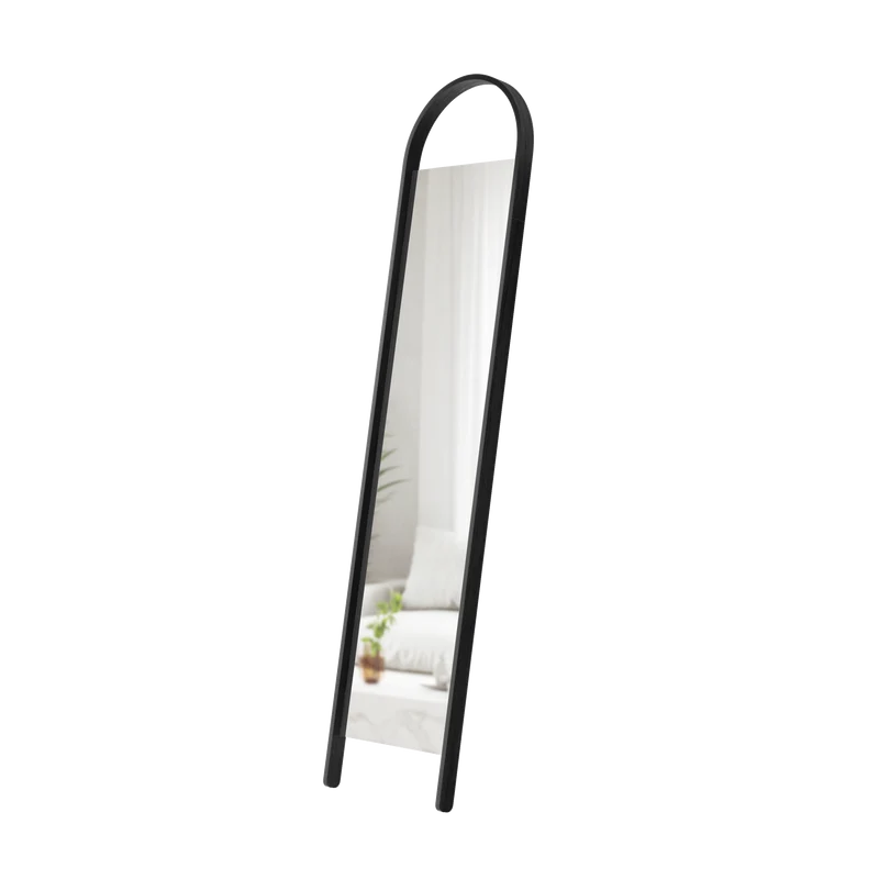 Bellwood Leaning Mirror
